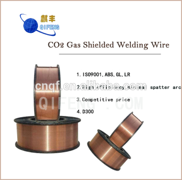 best price Welding Wire used for vessels AWS EL8/EL12