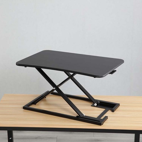 Standing Height Adjustable Office Desk Converter