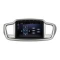 10.1 Inch 7.1 Android car multimedia gps for KIA KX3