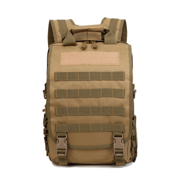 Easy wearing breathable taticial bags