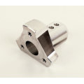 Aluminum Alloy Semiconductor Parts Machining Service