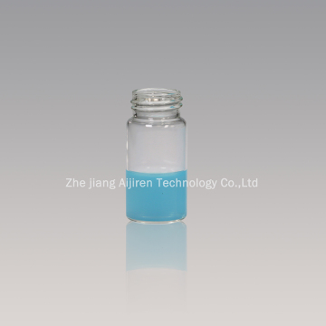 22ml suit for agilent hplc vials bottle tubular storage vials