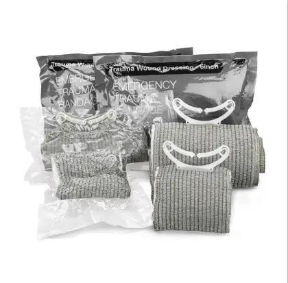 Israeli Emergency Army Medical Compression Bandage