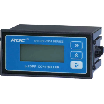PH/ORP Meter with 4-20mA Output for Sale - CREATEC