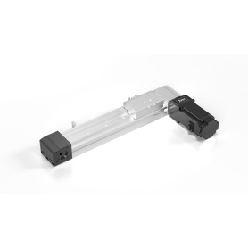 Slide Table Module for Single Axis Robots