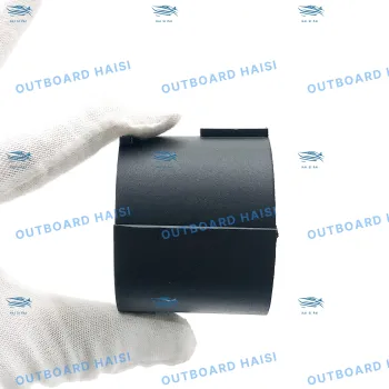 Yamaha Outboard Engine 90386-52M02 Bush Spec 'L' Nylon for 20HP - 45HP 2/4 Stroke