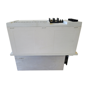 Songwei CNC MDSBSP185 MITSUBISHI Unità di azionamento del fuso: nuovo e originale MDS-B-SP-185