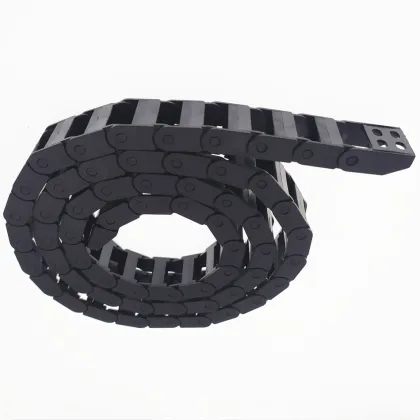 Nylon Plastic Drag Chain Protection Drag Chain
