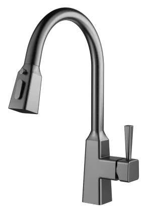 Meiao Short shank stretching Faucet