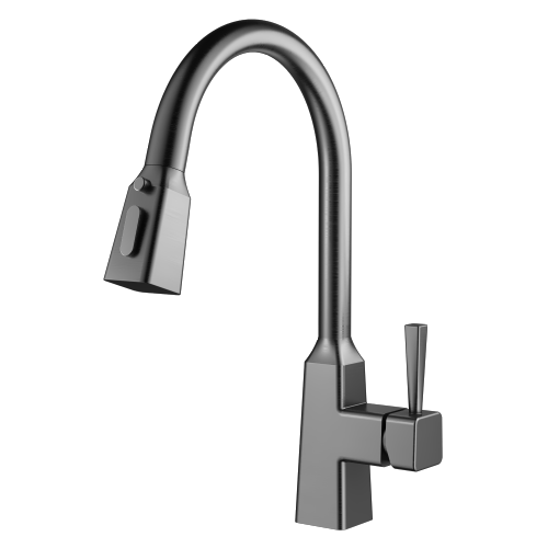 Meiao Short shank stretching Faucet