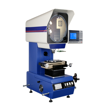 Measuring Profile Projector for Electronics