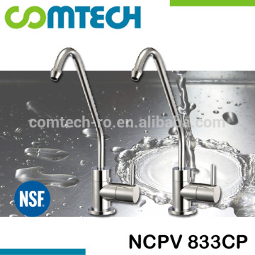 Single Handle Kitchen Faucet for RO System Aqua Purifier