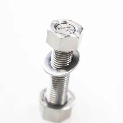 1000mm Stainless Steel Full Threaded Rods