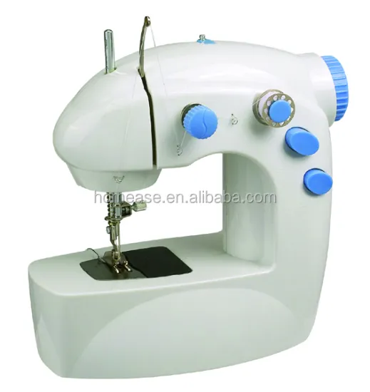 High-Quality Convenient Mini Sewing Machine for Mini Sewing Tasks