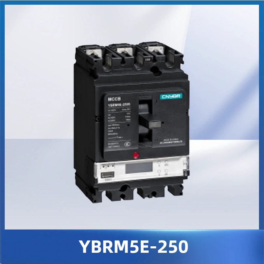 YBRM5E-250