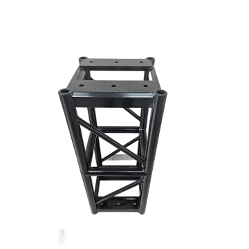 Aluminum Round Tube Stage Truss