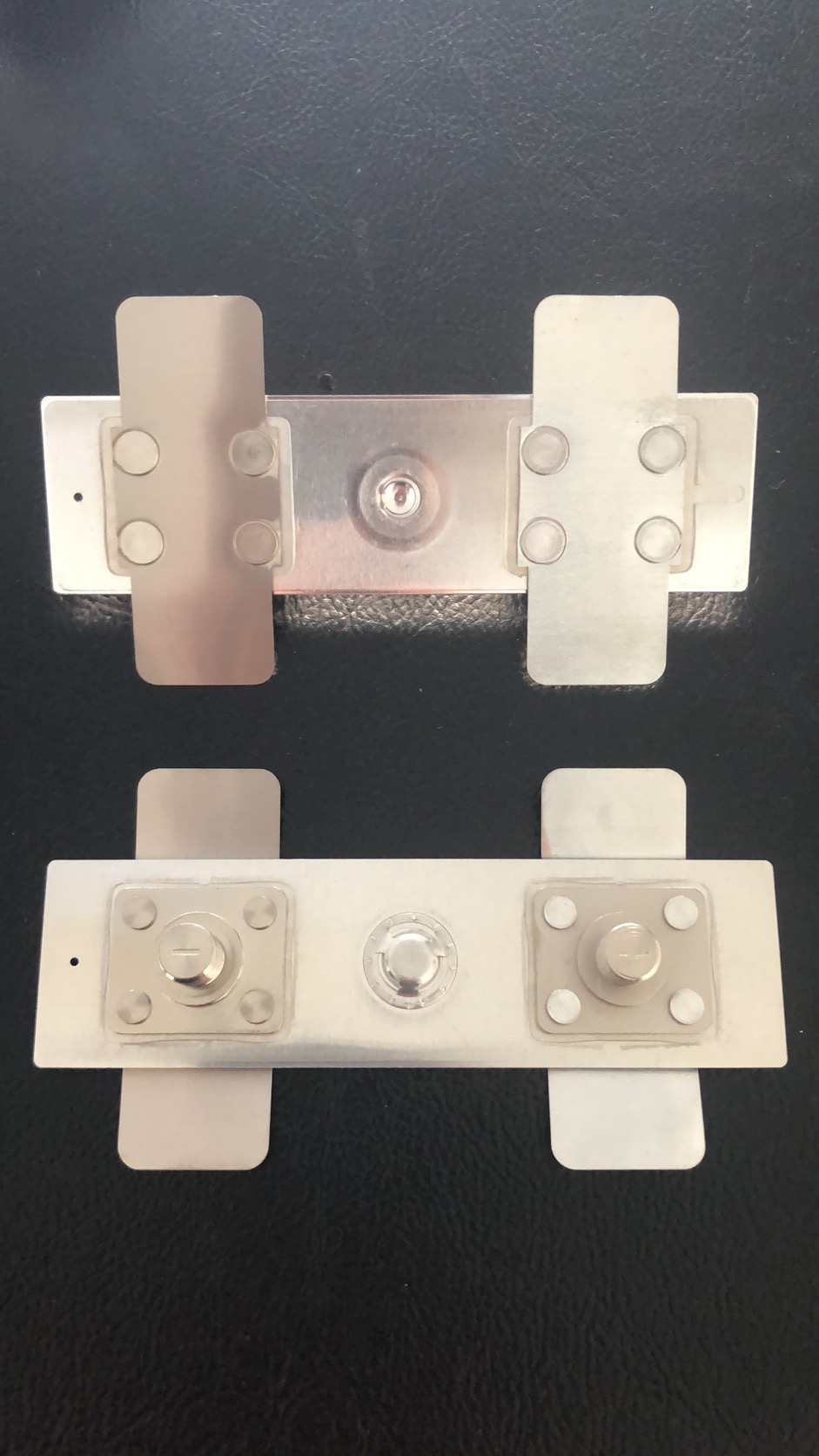 Lithium Ion Battery Prismatic Cell Case For 20ah Prismatic Shell, High ...