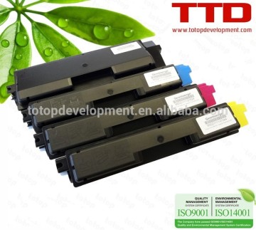 TTD Compatible Color Toner CLP 3721 for Utax CLP-3721 4721 Toner