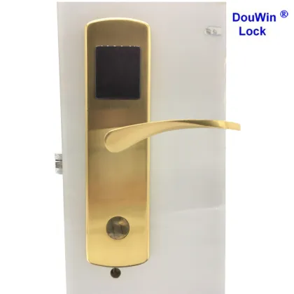 Electronic Copper Card Onity Lock Systems