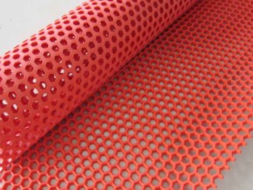 Hexagonal Design Anti-Skidding Mat