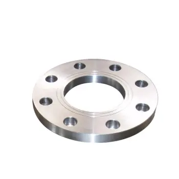 JIS B 2220-1984 10K STEEL PIPE FLANGE