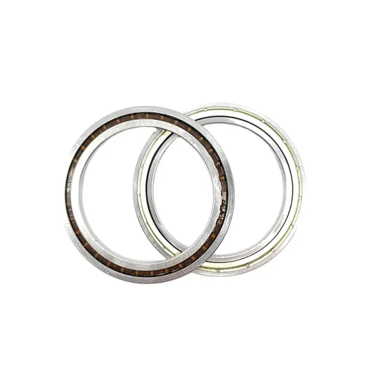 High-Quality JXL Factory Bearings: 6813Zz/2Rs Deep Groove Ball Bearings with Enhanced Features for Farm, Construction, and Restaurant Applications