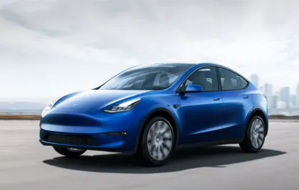 China-made Tesla Model Y: A New Era in Electric Cars