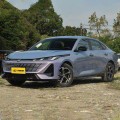 2026 Changan Eado Fourth Generation 1.5T