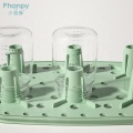 Intelligent Baby Feeding Bottle Sterilizer