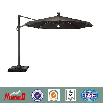 sunbrella fabric canopy outdoor gazebo MY-SU02