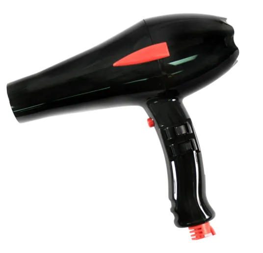 AC Power Super Silent Professional Salon Hair Dryer