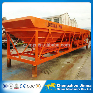Cement Production Line Concrete Batching Plant for Sale