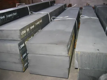 Durable Din 1.2714 / Gb 5crnimo / Jis Skt4 Hot Work Tool Steel Plate