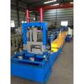 Automatic Adjust C Z-purlin Sizes Roll Forming Machine