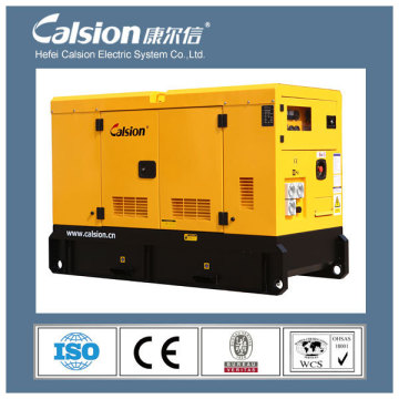Good Price Small Silent Diesel Generator Set