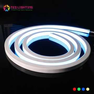 pixel neon flex LED light waterproof