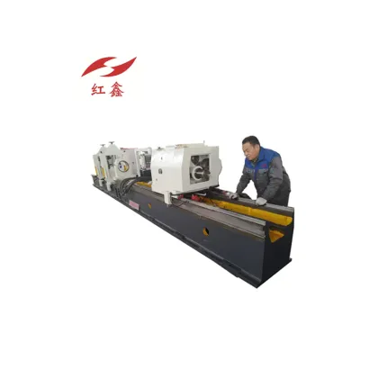 China Perfect CNC Honing Machine Cylinder Hone Machine