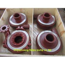 vertical slurry pump parts SP4206