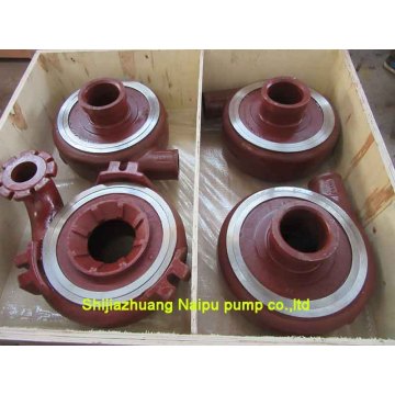 vertical slurry pump parts SP4206
