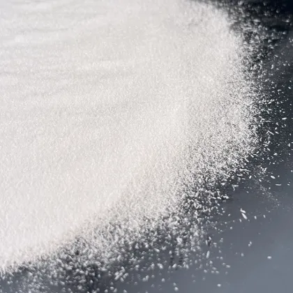 Taurine Food Additives CAS 107-35-7