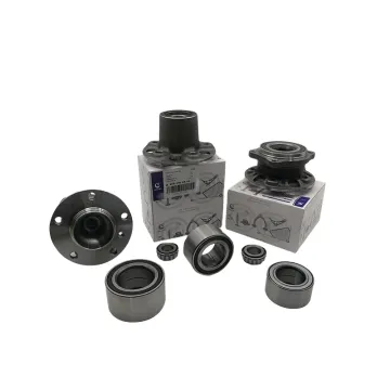 Front Wheel Hub Bearing Assembly for BMW and Mercedes Benz Models