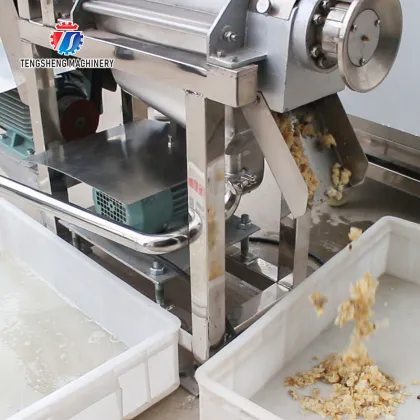 Large Commercial Slow Masticating Juicer