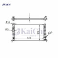 2696 Radiateur de refroidissement du moteur Mazda 3 2.0L / 2,3L 2004-2009