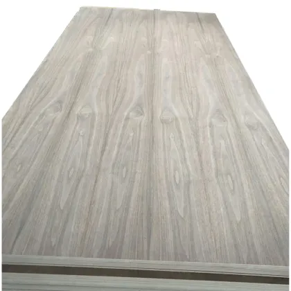 Nature Veneer Black Walnut Plywood: Enhancing Furniture Design