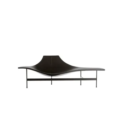 Modern Italian Designer Manta Ray Sofa for Home Leisure