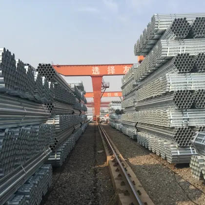ASTM 304 seamless stainless steel pipe
