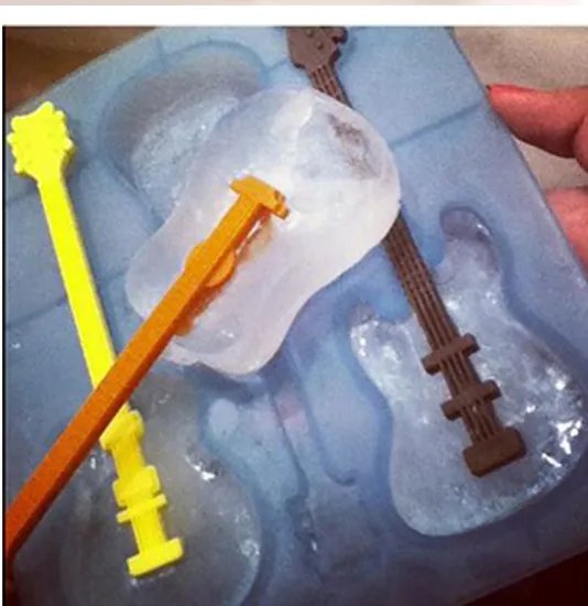 Plastic custom silicone ice ball maker with great price