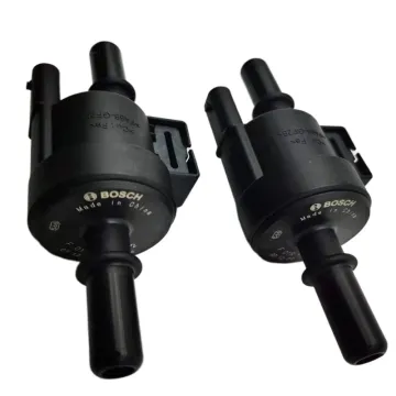 Carbon Canister Solenoid Valve for Chery A1 A3 Tiggo3 A5 (F4J16-1130011)