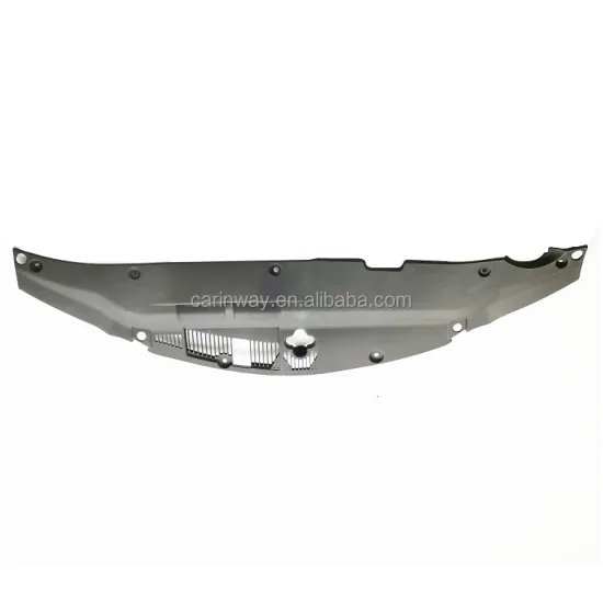 Radiator Cover Shield for Lexus ES350 2006-2010