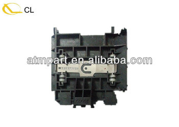 ATM machine parts wincor NP07 cap assd 1750063798